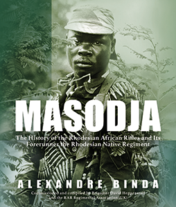 Military History / African Studies